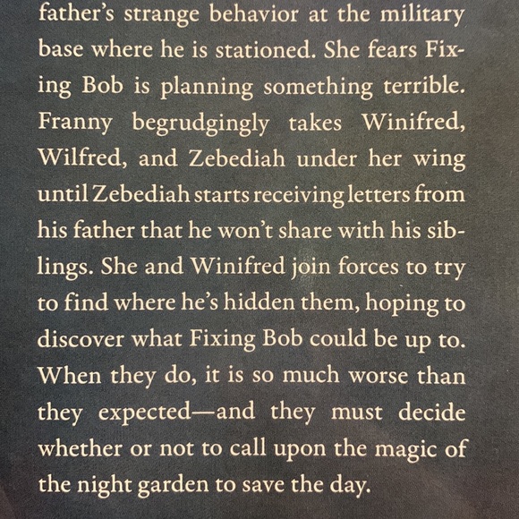 Magic. The Night Garden - Picture 5 of 5